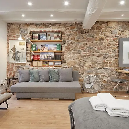 Apartman The Collection - Zoe *