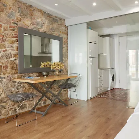 The Collection - Zoe Apartman San Sebastián