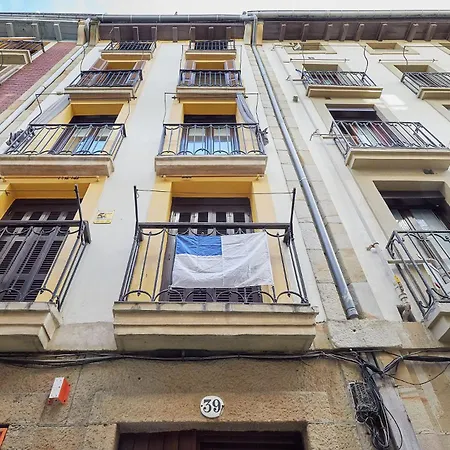 The Collection - Zoe Apartamento *