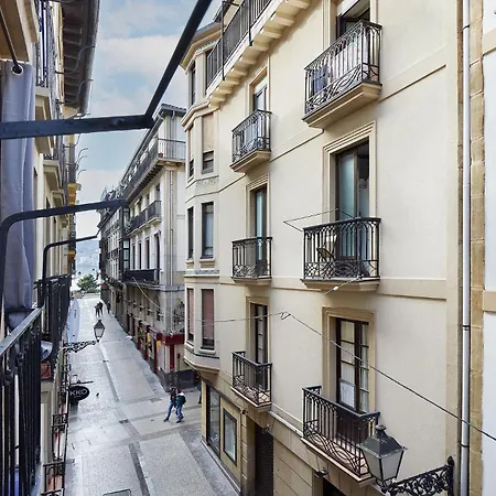 Apartamento The Collection - Zoe *